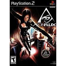 AEONFLUX